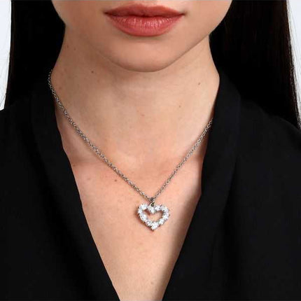 Collana Morellato Colori In Acciaio Inossidabile SAVY11 Da Donna