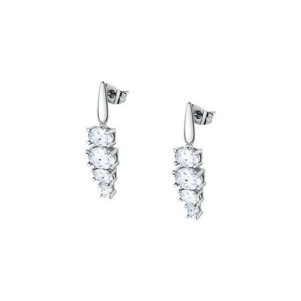 Orecchini Morellato Colori In Acciaio Inossidabile SAVY12 Da Donna