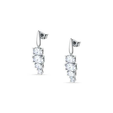 Orecchini Morellato Colori In Acciaio Inossidabile SAVY12 Da Donna