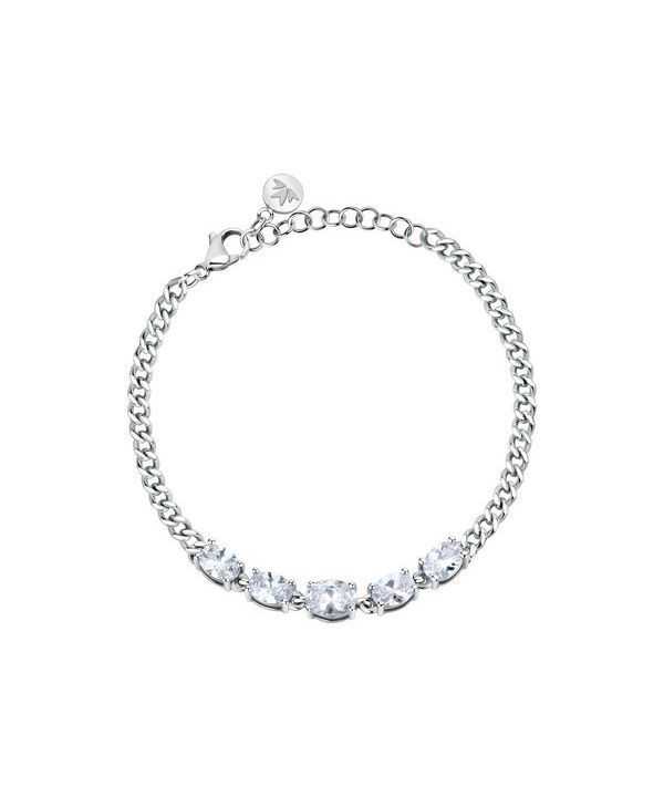 Bracciale Morellato Colori In Acciaio Inossidabile SAVY13 Da Donna