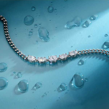 Bracciale Morellato Colori In Acciaio Inossidabile SAVY20 Da Donna