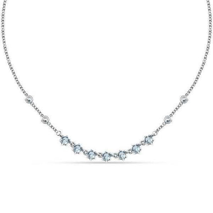 Collana Morellato Colori In Acciaio Inossidabile SAVY14 Da Donna