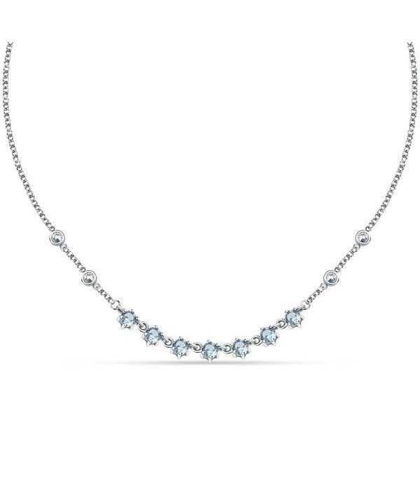 Collana Morellato Colori In Acciaio Inossidabile SAVY14 Da Donna