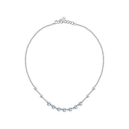 Collana Morellato Colori In Acciaio Inossidabile SAVY14 Da Donna