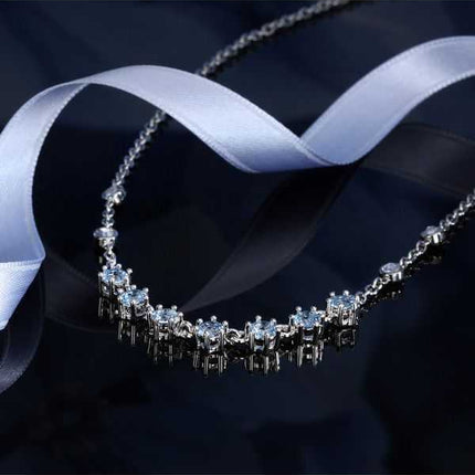 Collana Morellato Colori In Acciaio Inossidabile SAVY15 Da Donna