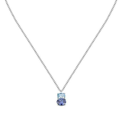 Collana Morellato Colori In Acciaio Inossidabile SAVY15 Da Donna
