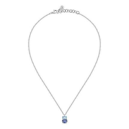 Collana Morellato Colori In Acciaio Inossidabile SAVY15 Da Donna