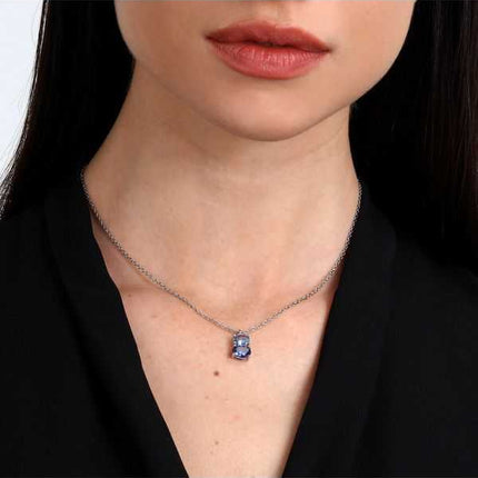 Collana Morellato Colori In Acciaio Inossidabile SAVY15 Da Donna