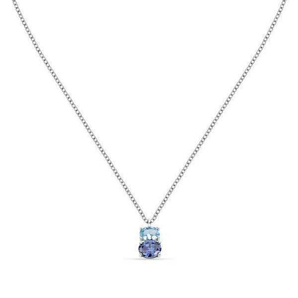 Collana Morellato Colori In Acciaio Inossidabile SAVY15 Da Donna
