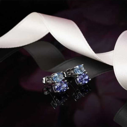 Orecchini Morellato Colori In Acciaio Inossidabile SAVY17 Da Donna