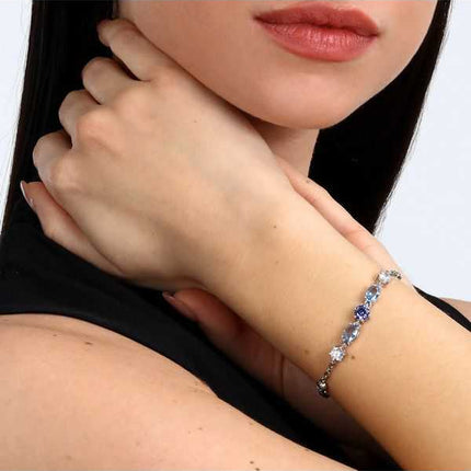 Bracciale Morellato Colori In Acciaio Inossidabile SAVY18 Da Donna