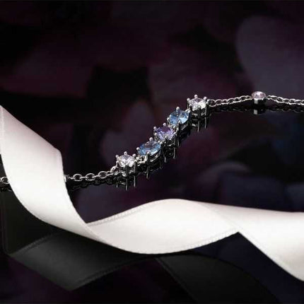 Bracciale Morellato Colori In Acciaio Inossidabile SAVY19 Da Donna