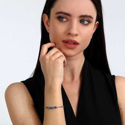 Bracciale Morellato Colori In Acciaio Inossidabile SAVY19 Da Donna