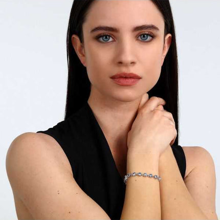 Bracciale Morellato Colori In Acciaio Inossidabile SAVY20 Da Donna