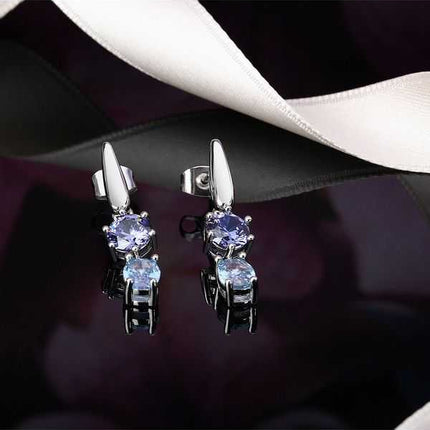 Orecchini Morellato Colori In Acciaio Inossidabile SAVY17 Da Donna