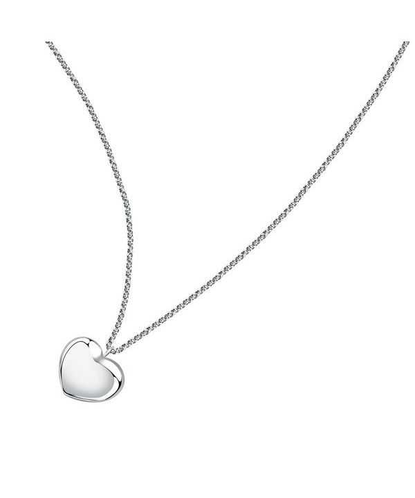 Collana Morellato Istanti in acciaio inossidabile SAVZ01 da donna