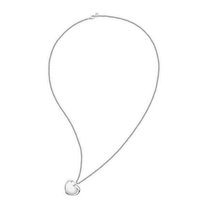 Collana Morellato Istanti in acciaio inossidabile SAVZ01 da donna