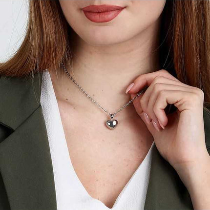 Collana Morellato Istanti in Acciaio Inossidabile SAVZ05 da Donna