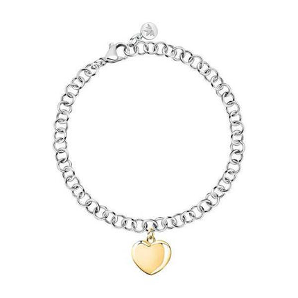 Bracciale Morellato Istanti in Acciaio Inossidabile SAVZ10 da Donna