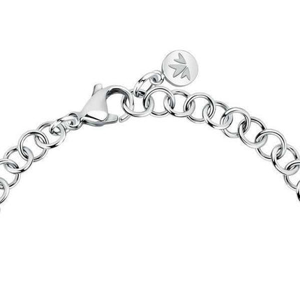 Bracciale Morellato Istanti in Acciaio Inossidabile SAVZ10 da Donna