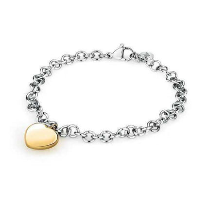 Bracciale Morellato Istanti in Acciaio Inossidabile SAVZ10 da Donna