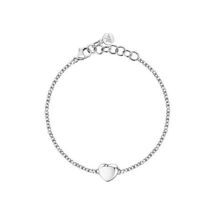 Bracciale Morellato Istanti in Acciaio Inossidabile SAVZ12 Da Donna