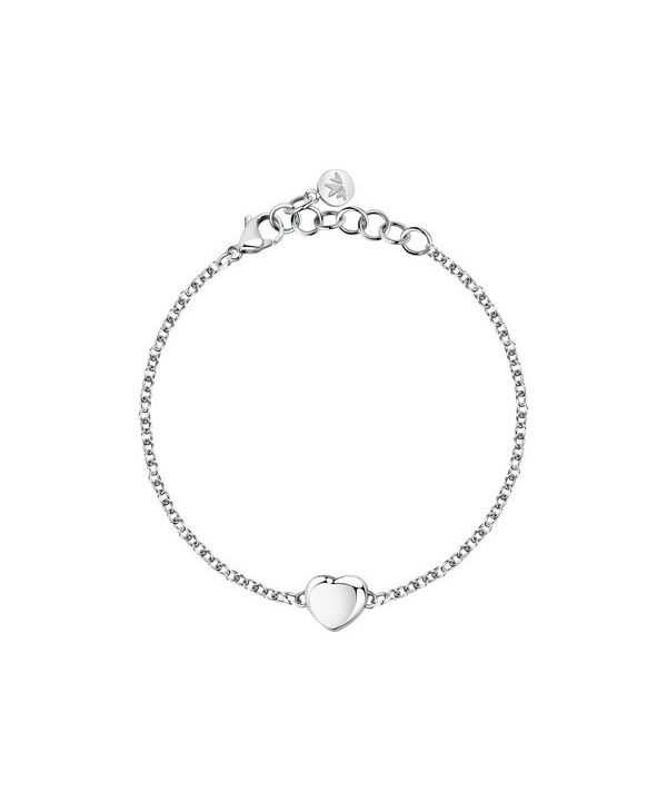 Bracciale Morellato Istanti in Acciaio Inossidabile SAVZ12 Da Donna