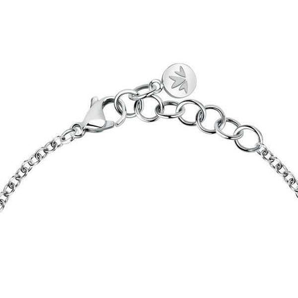 Bracciale Morellato Istanti in Acciaio Inossidabile SAVZ12 Da Donna