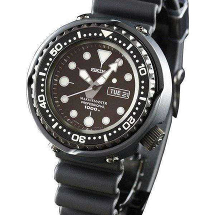 Orologio da uomo Seiko MarineMaster Professional 1000M Diver Quartz SBBN013