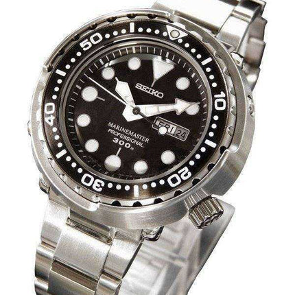 Seiko Prospex MarineMaster Professional 300M Quartz SBBN015