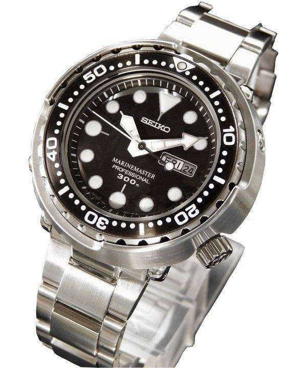 Seiko Prospex MarineMaster Professional 300M Quartz SBBN015