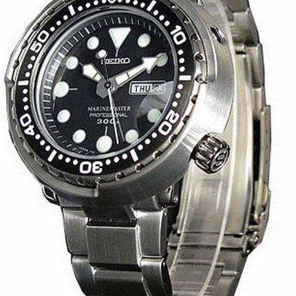 Orologio da uomo Seiko MarineMaster Professional 300M Diver Quartz SBBN017