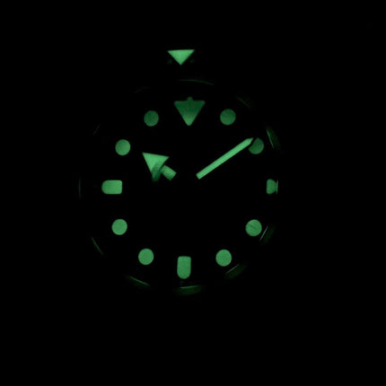 Orologio da uomo Seiko Quartz Marine Master Professional Diver 1000M SBBN025