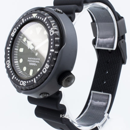 Orologio da uomo Seiko Quartz Marine Master Professional Diver 1000M SBBN025