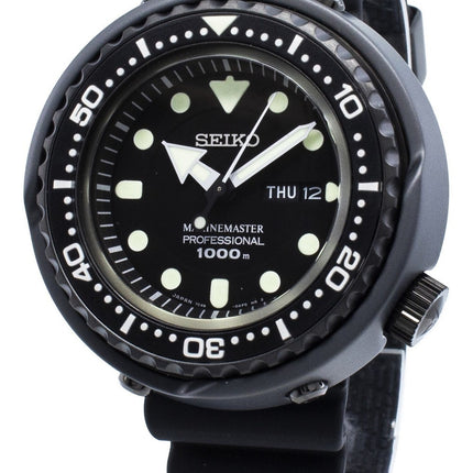 Orologio da uomo Seiko Quartz Marine Master Professional Diver 1000M SBBN025