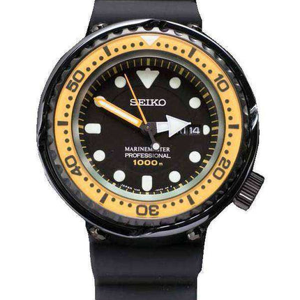 Orologio da uomo Seiko Quartz Marine Master Professional Diver 1000M SBBN027