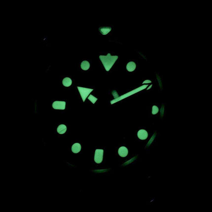 Orologio da uomo Seiko Prospex MarineMaster Professional 300M SBBN031