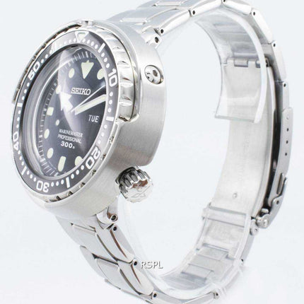 Orologio da uomo Seiko Prospex MarineMaster Professional 300M SBBN031