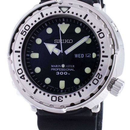 Seiko Prospex SBBN033 SBBN033J1 SBBN033J Orologio da uomo Marine Master Professional 300M