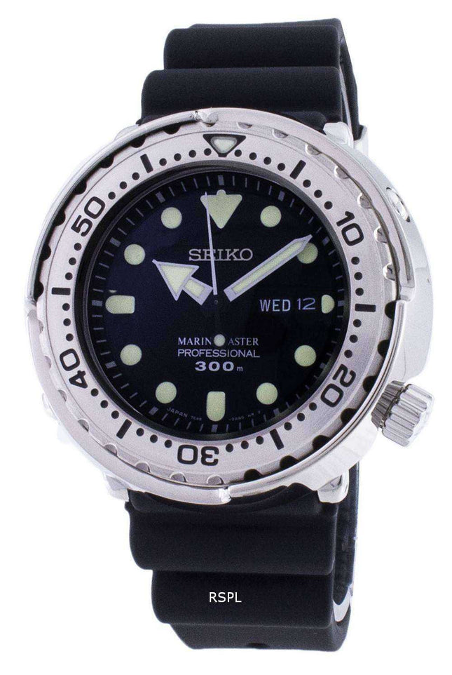 Seiko Prospex SBBN033 SBBN033J1 SBBN033J Orologio da uomo Marine Master Professional 300M