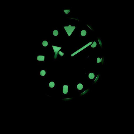 Orologio da uomo Seiko Prospex MarineMaster Professional 300M SBBN035