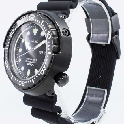 Orologio da uomo Seiko Prospex MarineMaster Professional 300M SBBN035