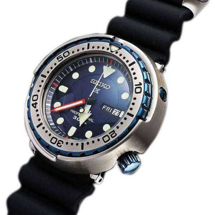 Seiko Prospex Marine Master PADI Professional 300M Giappone Made SBBN039 Orologio da uomo