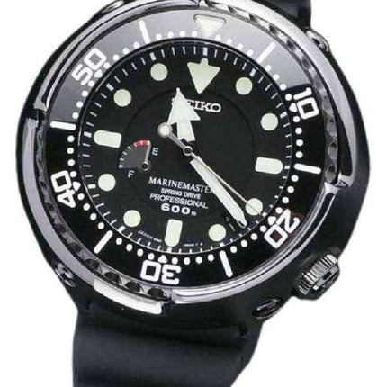 Seiko Prospex SBDB013 Marinemaster Professional Springdrive Diver&#39;s 600M - Orologio da uomo