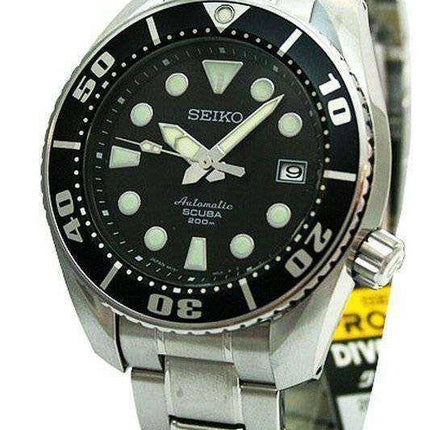 SEIKO Prospex Diver 6R15 Automatic SBDC001 200M