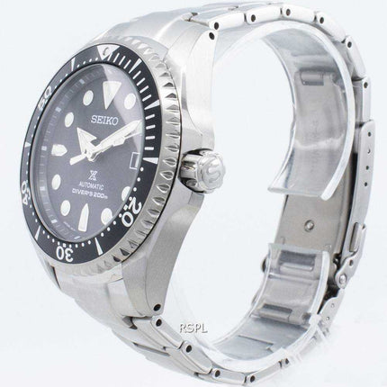 Orologio da uomo Seiko Automatic Prospex Diver 200M SBDC029