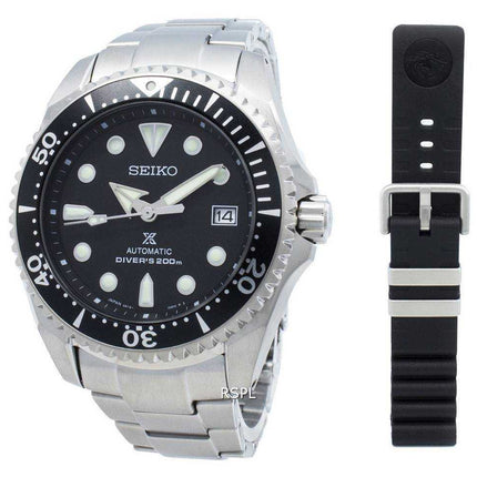 Orologio da uomo Seiko Automatic Prospex Diver 200M SBDC029