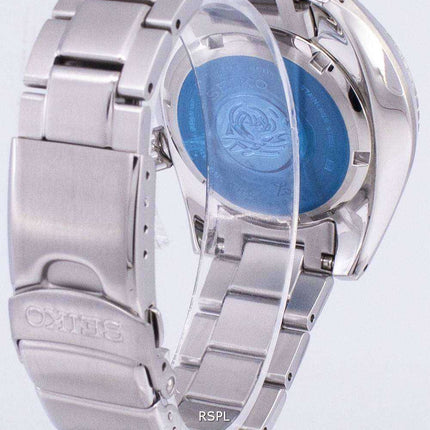 Orologio da uomo Seiko Prospex Sumo Diver's 200M Automatic SBDC031 SBDC031J1 SBDC031J