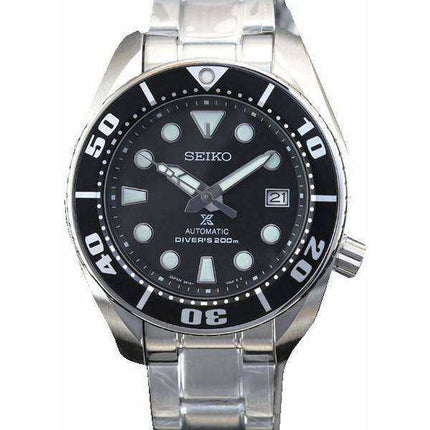 Orologio da uomo Seiko Automatic Prospex 200M Diver SBDC031