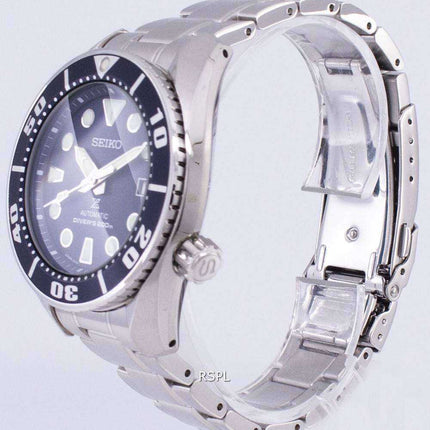 Orologio da uomo Seiko Prospex Sumo Diver 200M Automatic SBDC033 SBDC033J1 SBDC033J